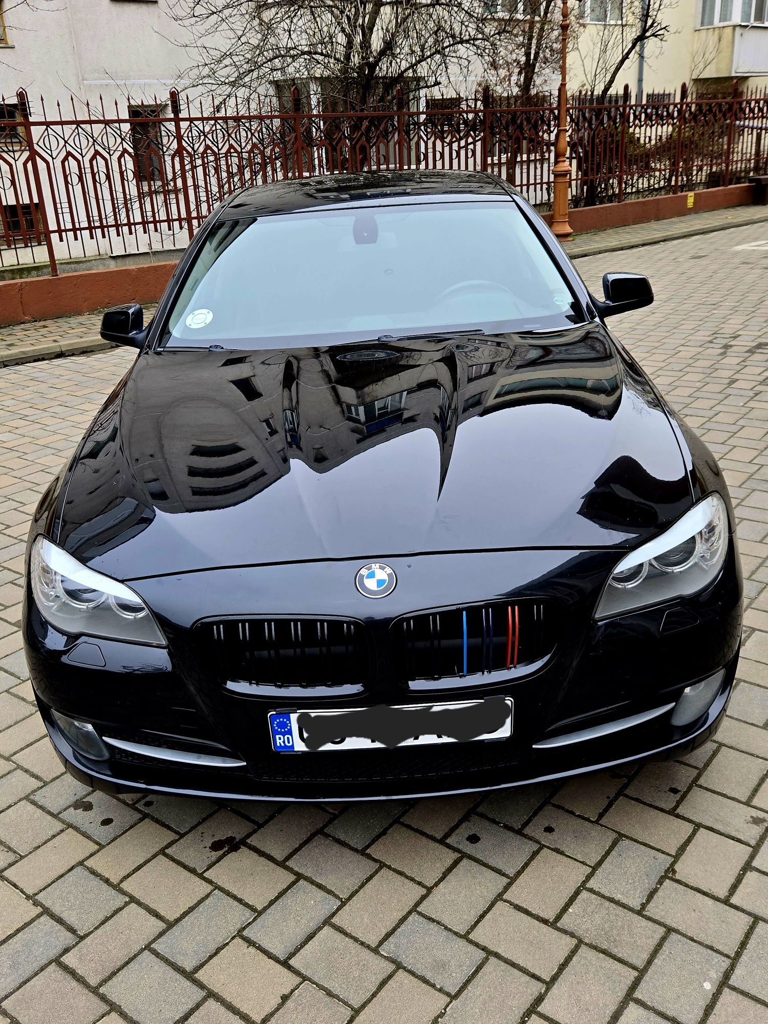 VAND BMW F10 intretinut  !!!