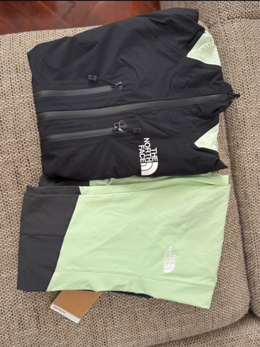 Geaca de munte The North Face dama