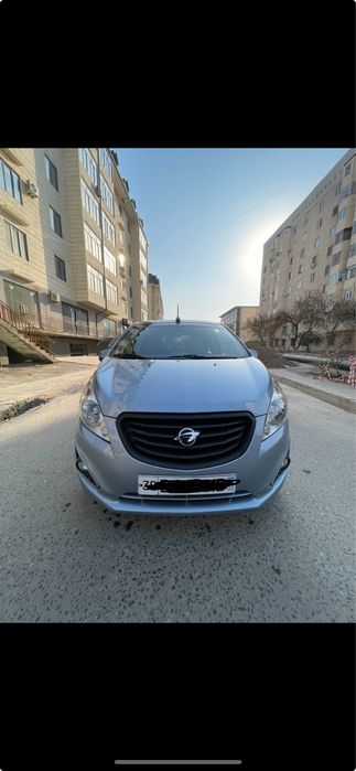 Спарк автомат 2020