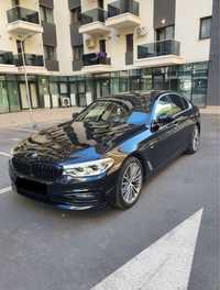 Bmw seria 5 g30 sport line