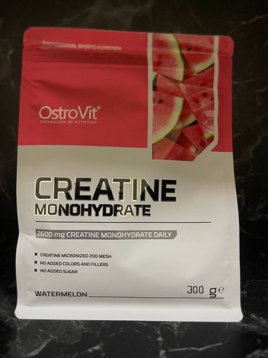 Ostrovit creatine 300 gr