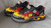 Маратонки Skechers Minecraft детски