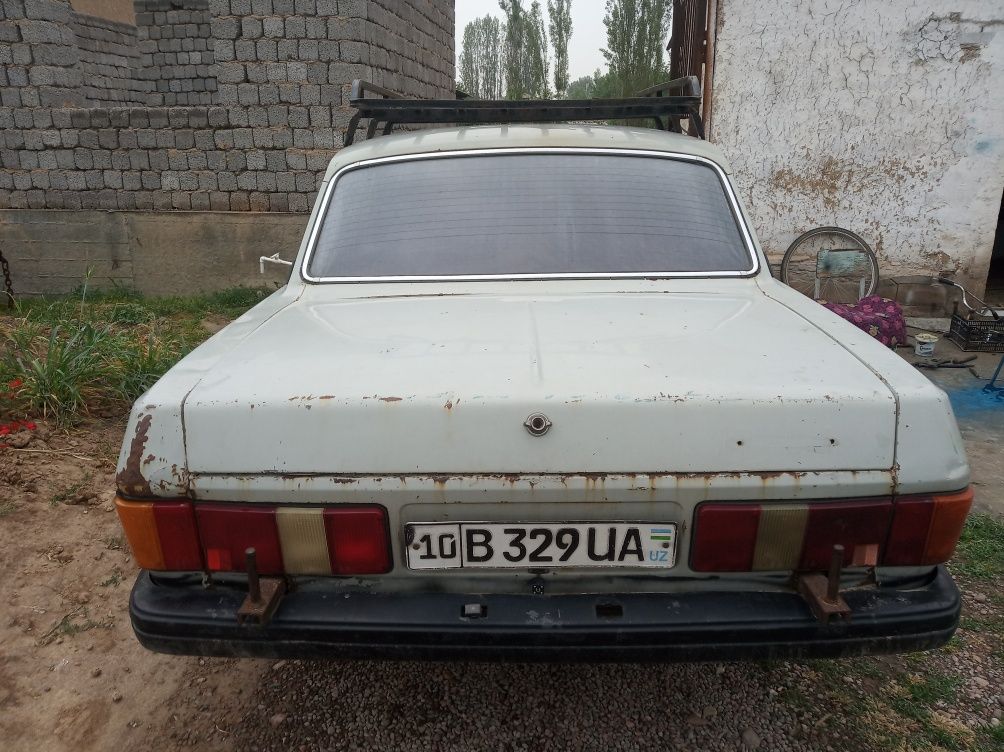 Volga 31 029 sotiladi