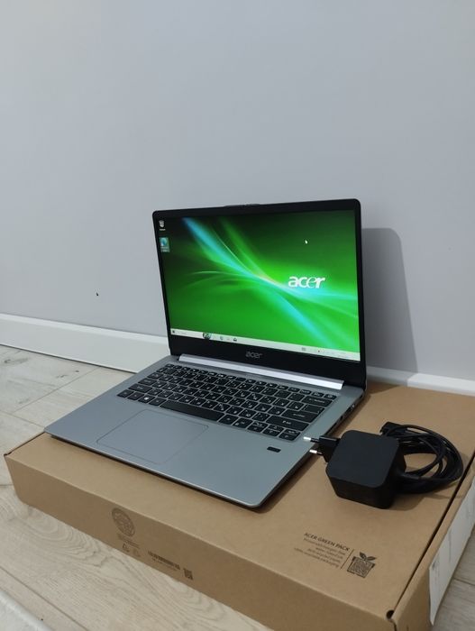Ноутбук Acer swift ssd
