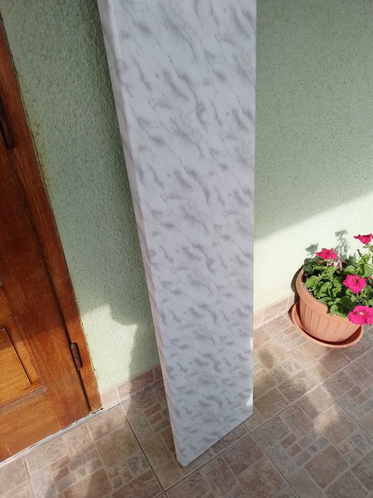 Pervaz geam interior