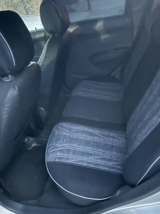 Спарк тез ва арзон