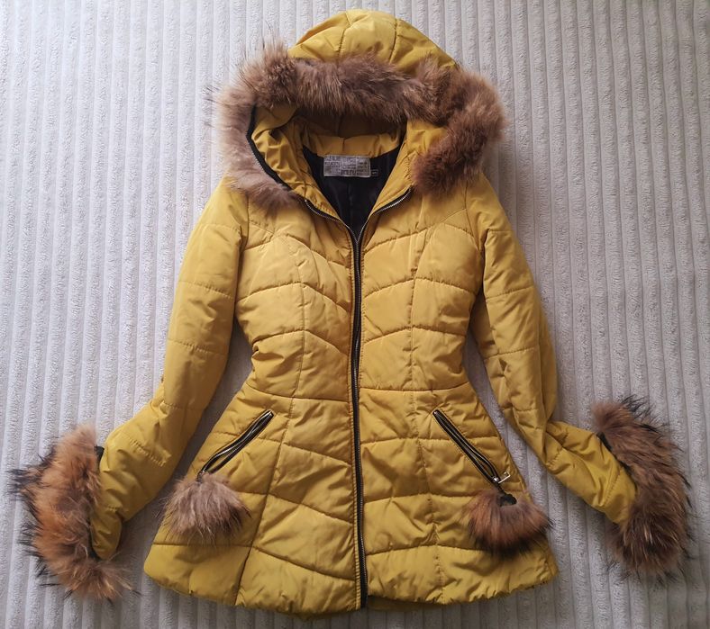 Страхотно яке BRATAN S р-р