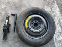16" оригинална патерица за Jeep Compass Liberty,Patriot.