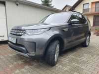 Land Rover Discovery 3L HSE, 52500km, service LR ian 24