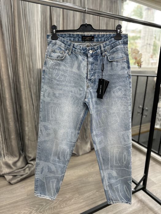 Blugi D&G. Model Buggy. Premium/TopQuality