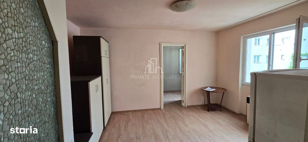Apartament, 34.6 Mp, zona Dumbravei, Sighisoara