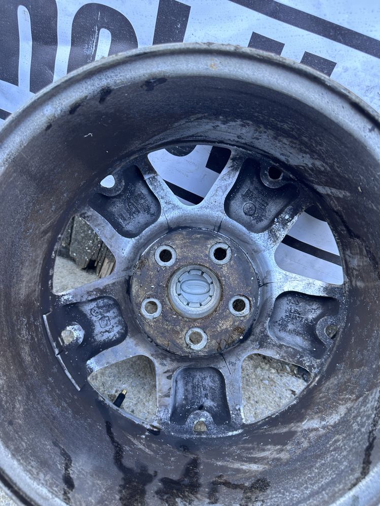 16 5х114.3 джанти джанти