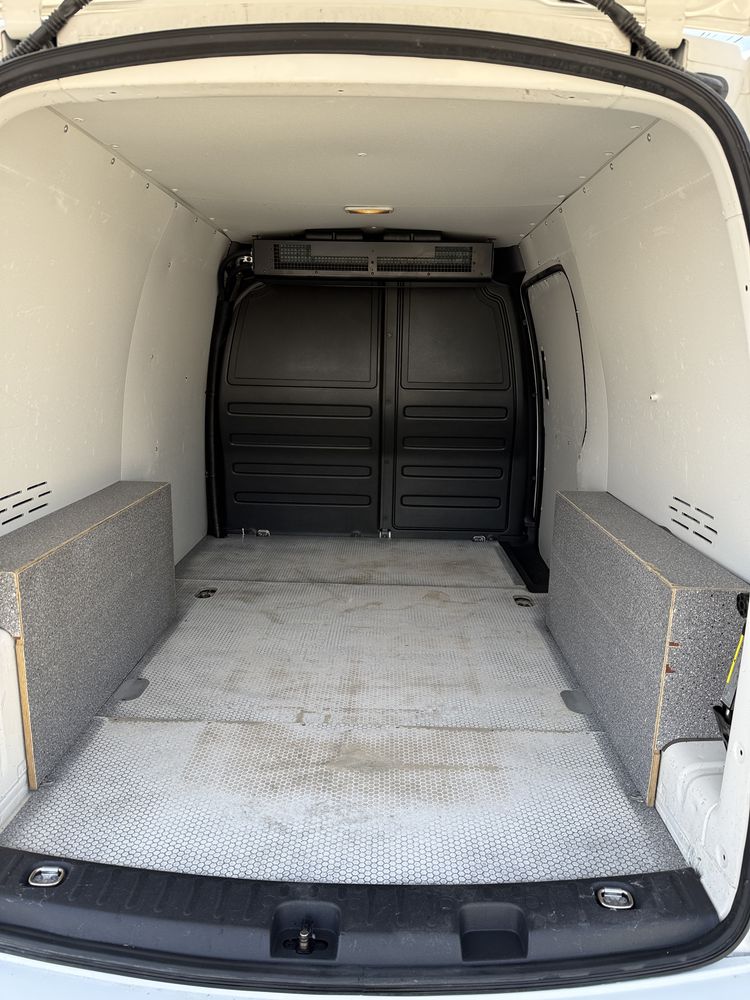 Vw caddy MAXI ,,Frigorific “2.0 TDI