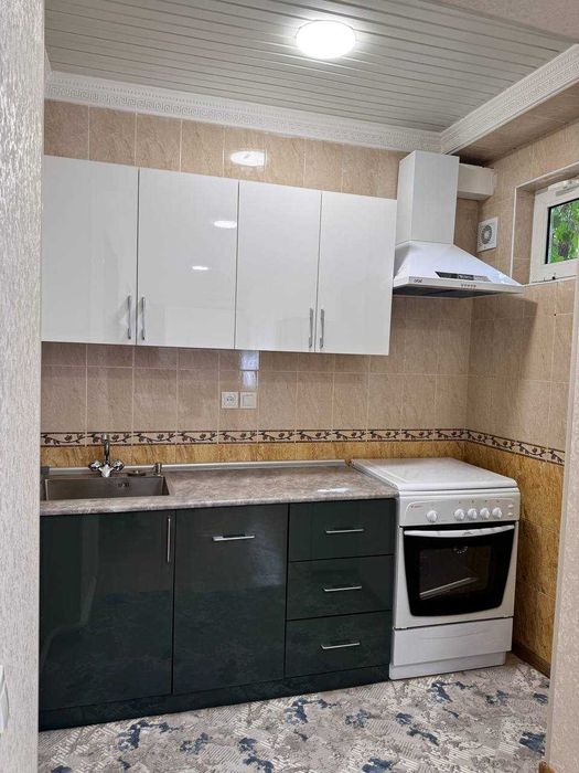 Сдам евро квартиру на Ц1 экопарк