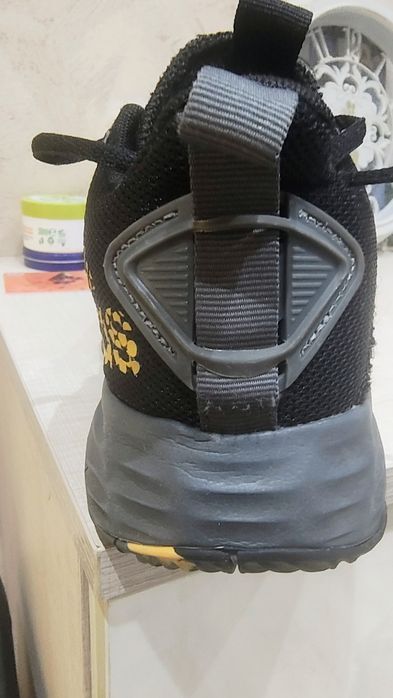 Маратонки Адидас