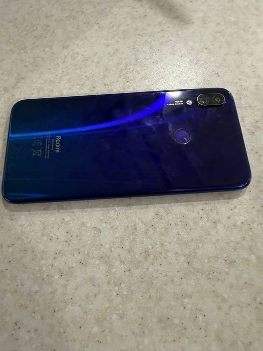 Продам Redmi non 7 б/у