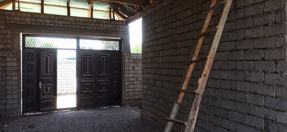 Продается дача Той Тепой