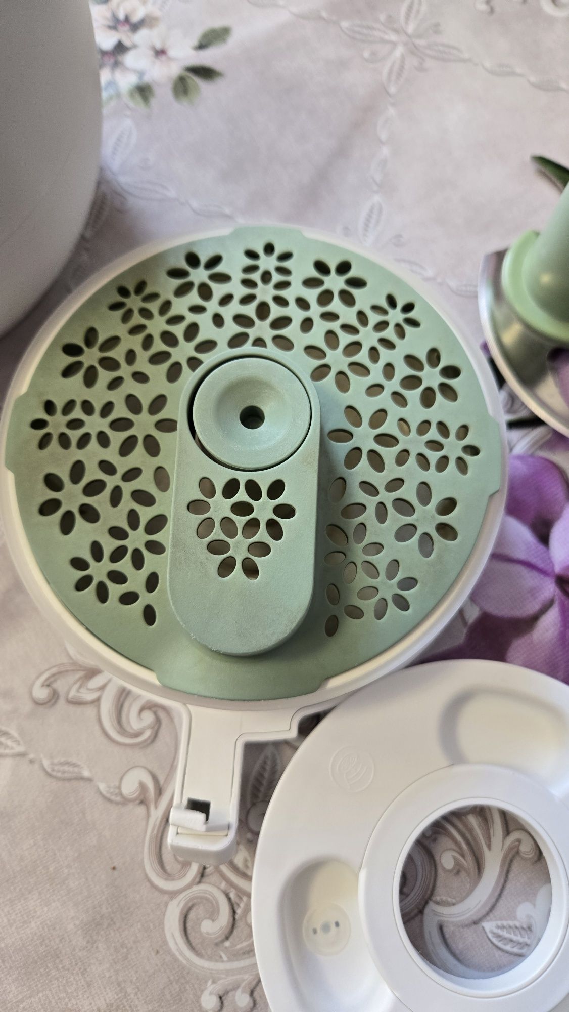 Комбиниран уред за готвене Philips Avent - 4 в 1