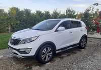 Kia Sportage Kia Sportage / 1.6 GDI benzină / 135 CP