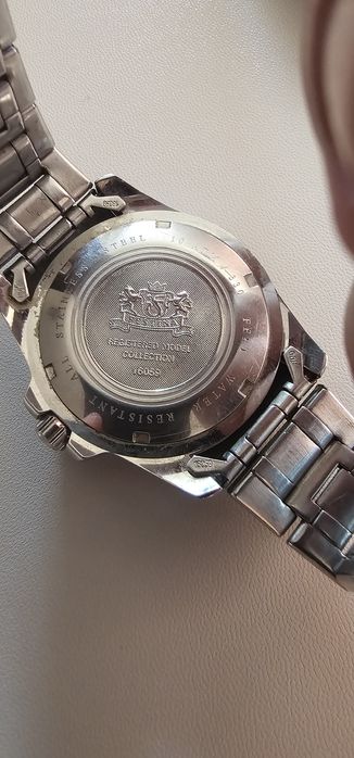 Часовник - festina