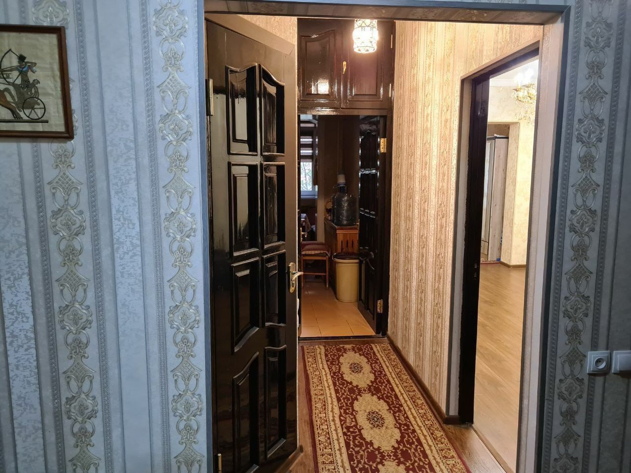 Сдаётся Квартира на долгий срок
