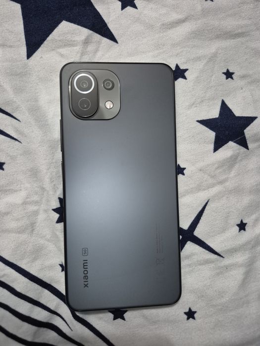 Vand Xiaomi 11 Lite 5G NE