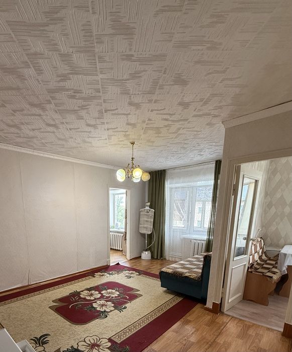 Продам 2 комнатную кв юбилейная