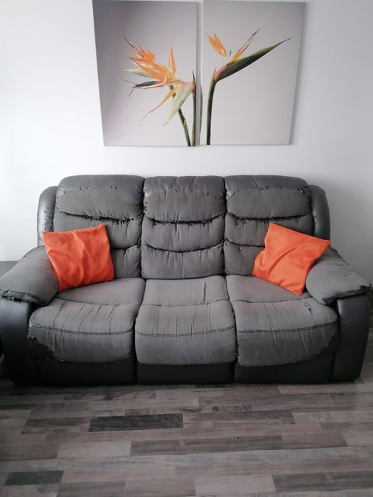 Canapea living, ridicare personala din Mun.Suceava