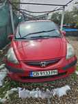 Автомобил Honda jazz