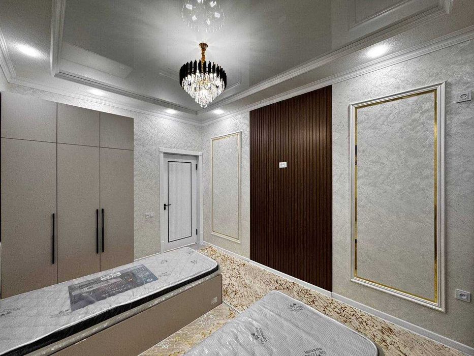 №4408 Продается квартира с евро ремонтом 3х комнатная 62кв