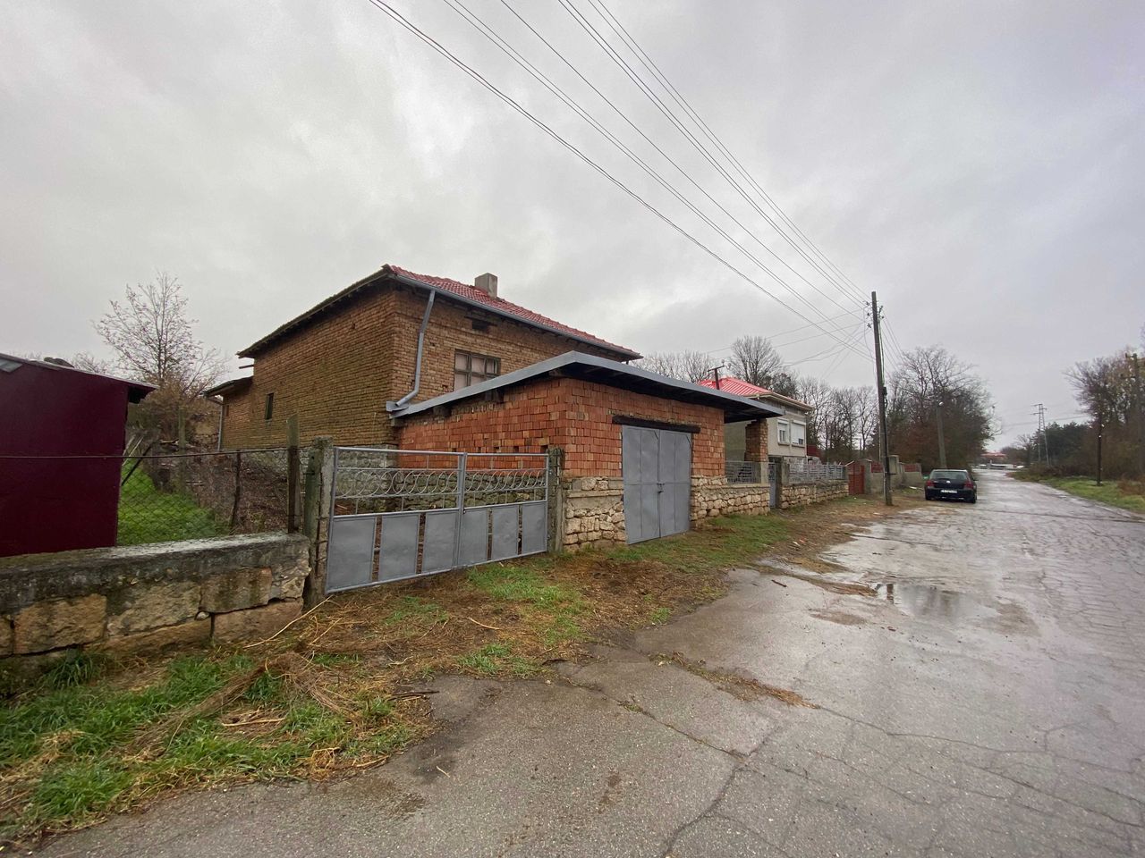 Продава се Къща в Добрич, Център - 149 кв.м за 155 €/кв.м - Снимка #3