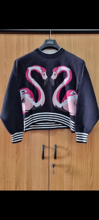 Pulovăr Guess S impecabil