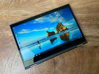 Лаптоп Lenovo Yoga X390, i5-8265U, 16 GB, 256GB NVME SSD, 13.3" TOUCH