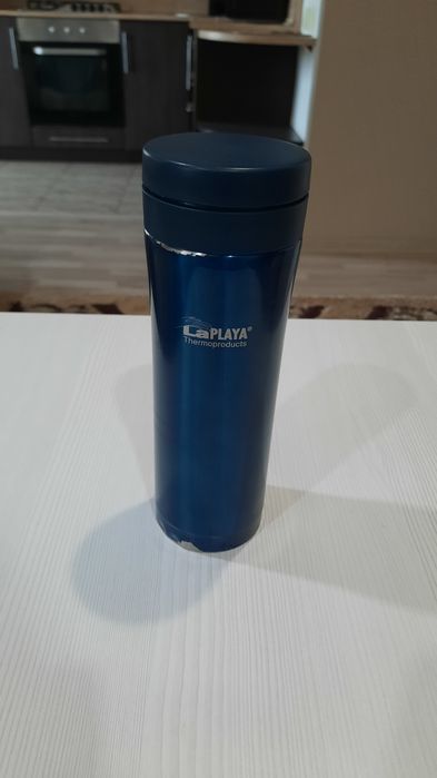 Термокружка LaPlaya