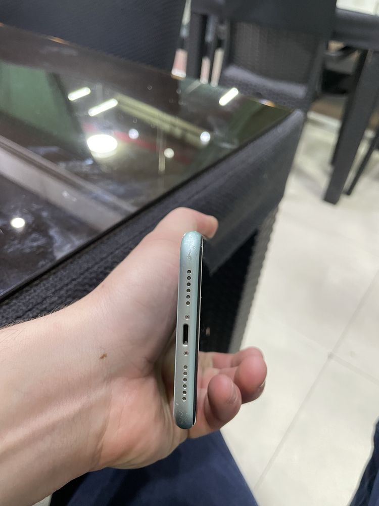 Iphone 11 ozi holati yaxshi