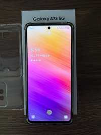 Samsung A73 128гб