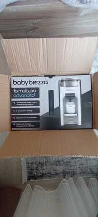 Baby Brezza, машина за еспресо мляко на прах