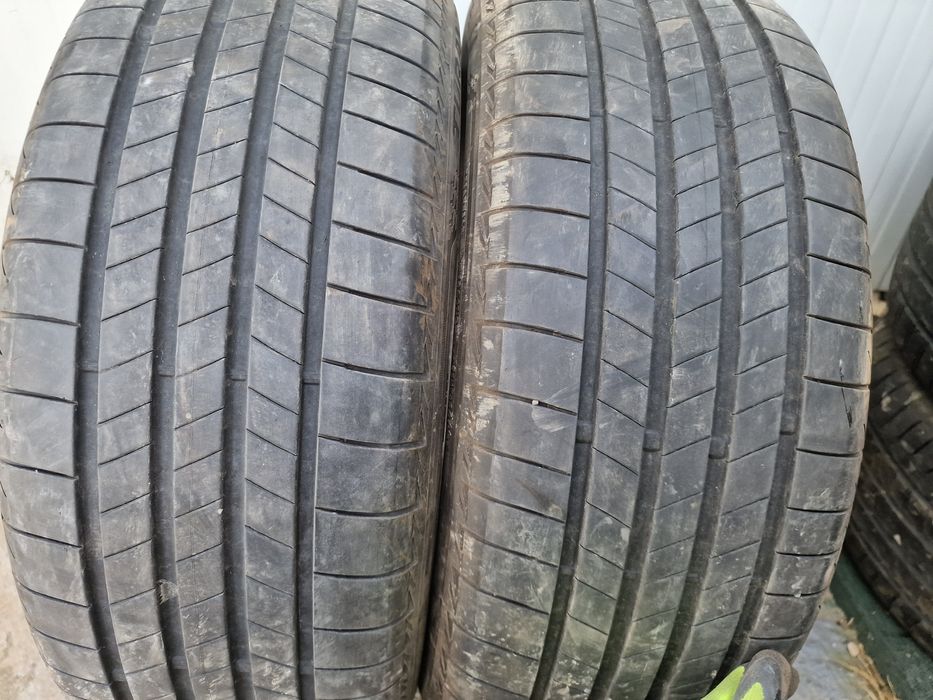 Anvelope 235/50R20 marca Bridgestone, DOT 2021