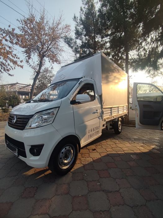 Срочно Продаётся или Сдаётся Аренду с Выкупом Чанган Changan Идеално