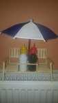 Set picnic pt condimente
