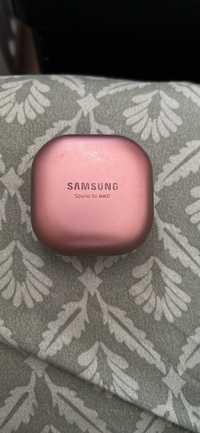 Căști True Wireless Samsung Galaxy Buds Live Mystic Bronze