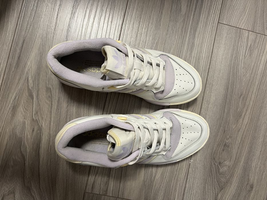 Adidas Rivalry mov femei