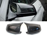 М Капаци Огледала BMW F10/F11/F12/F13– карбон Батман M визия Топ Цена
