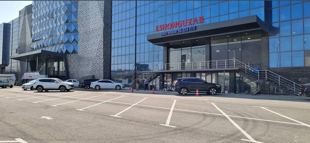 Eshonguzarda do'kon ijaraga beriladi