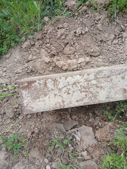 Уголок металлический 130 на 130 Советский 4 метра