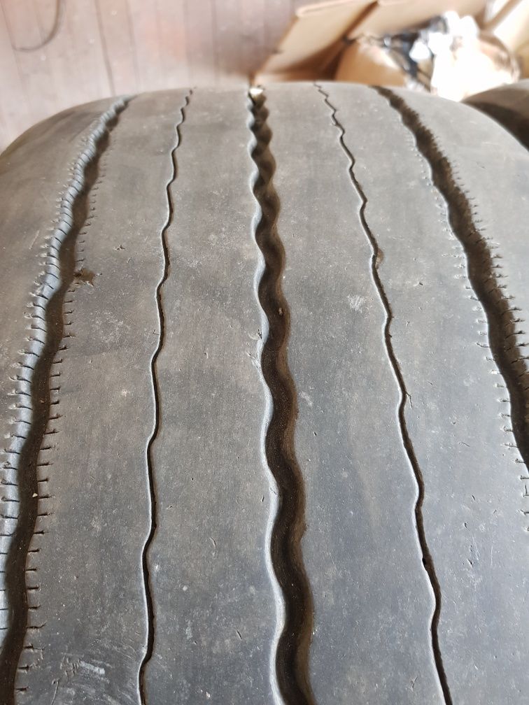 Michelin Energy X 315 60 R 22.5