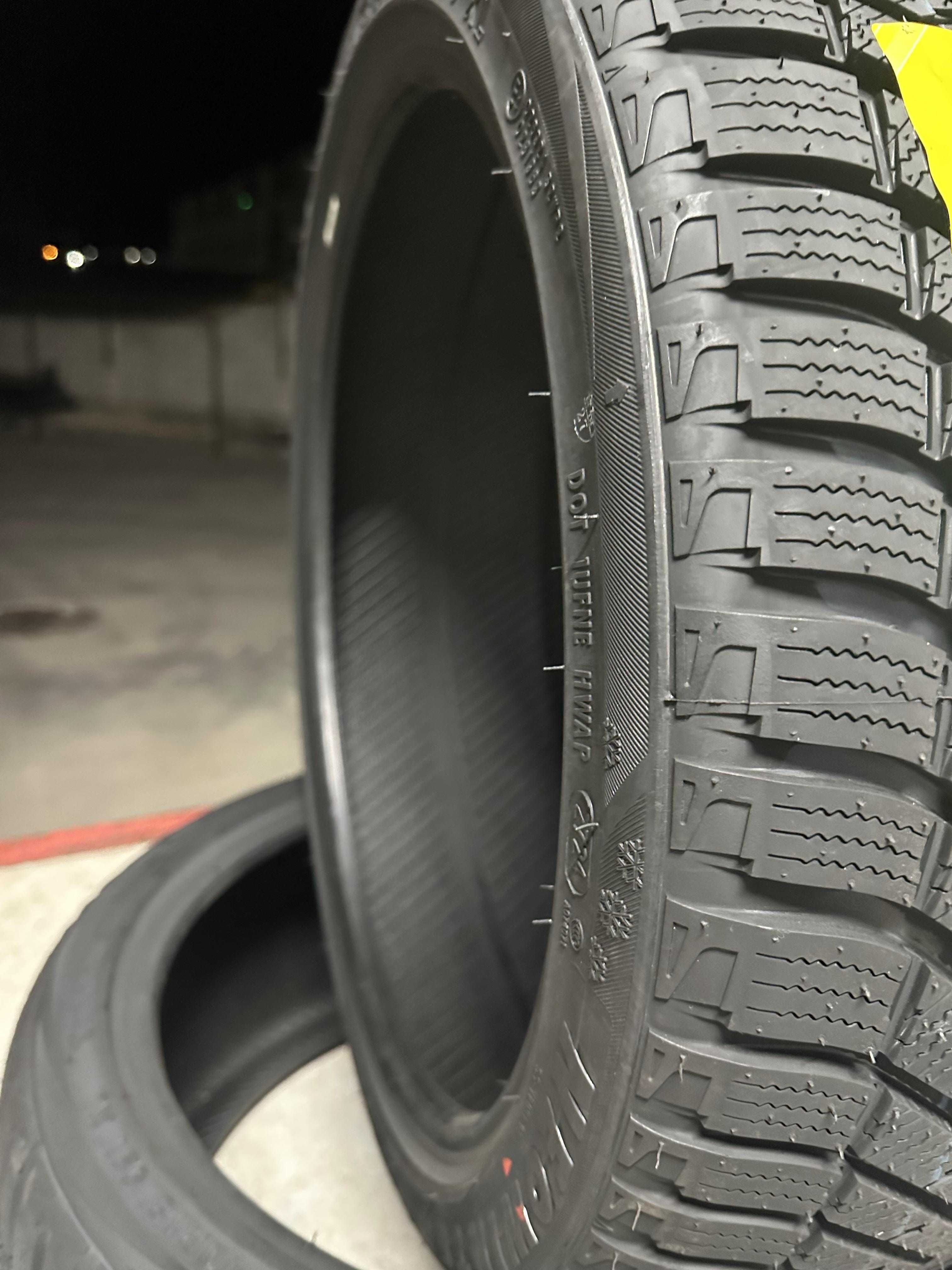 Нови зимни гуми NEOLIN NeoWinter 225/40R18 92V XL НОВ DOT