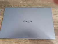 Huawei mate book D15, с гарантией