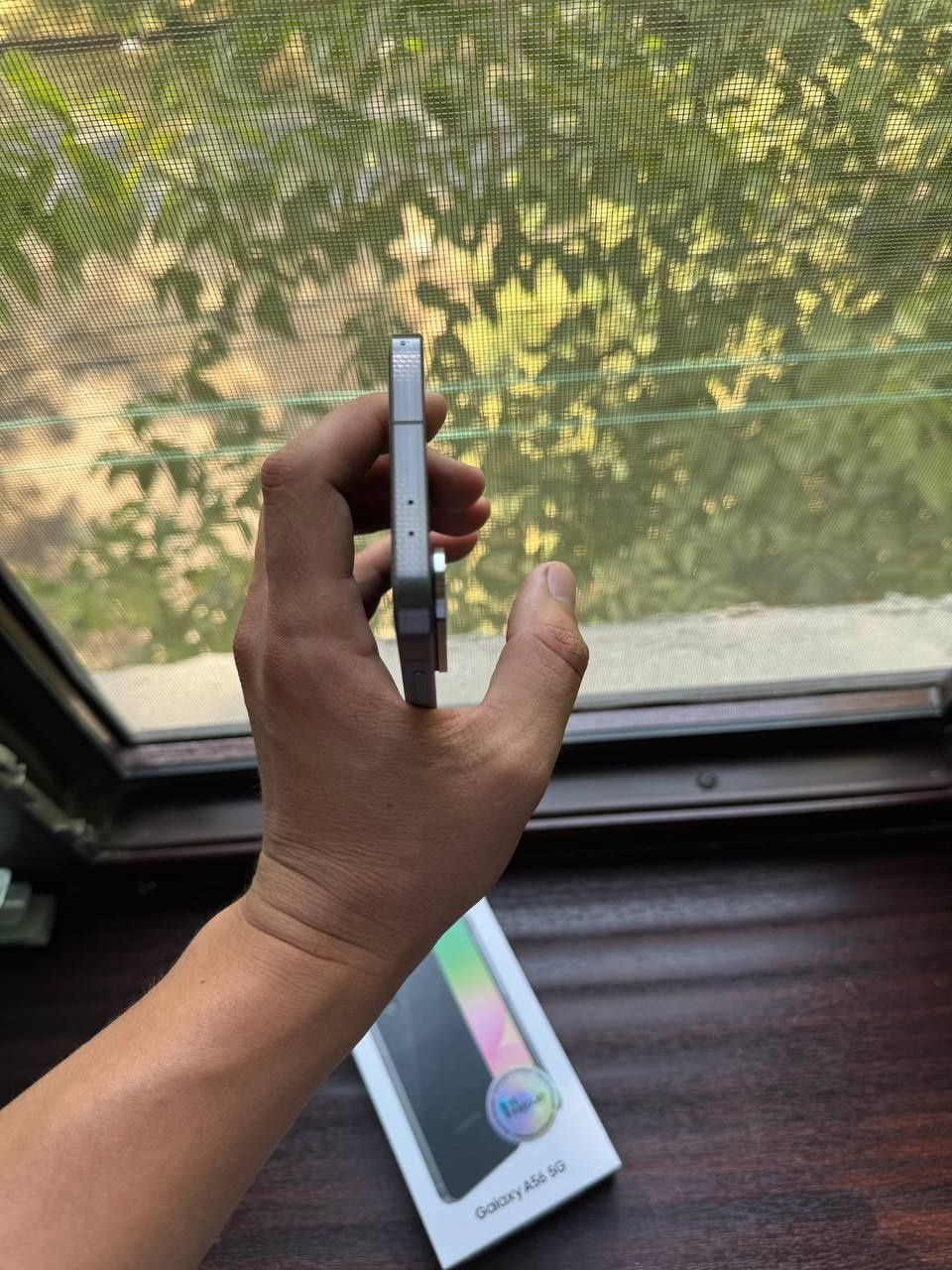 Samsung Galaxy A56 5G