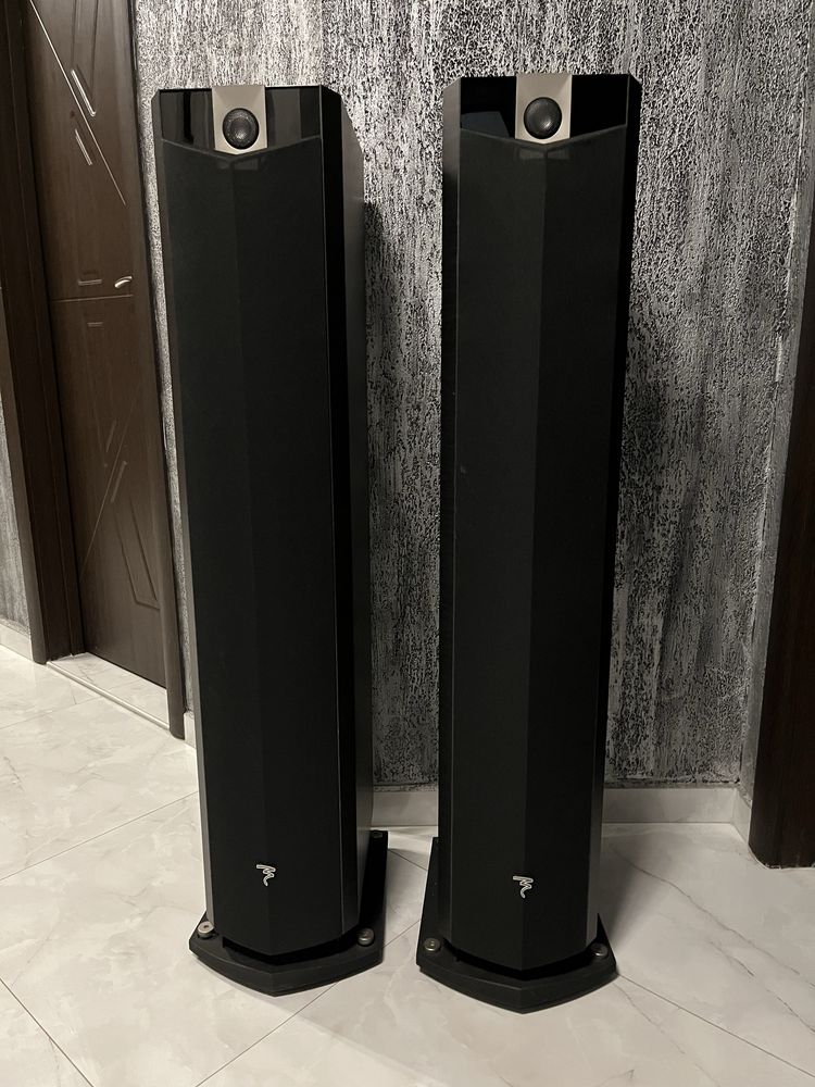 Focal Chorus 836V